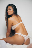 Wild Lovers Amia Brief | Wild Lovers X UO Out From Under