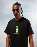 ART OF The Truth Is Out There Tee