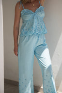 Wild Lovers Louise Pjyama Trousers