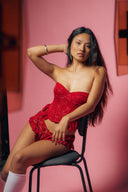 Wild Lovers Amora Brief | Wild Lovers X UO Out From Under