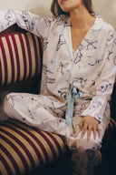 Wild Lovers Tia Pyjama Shirt