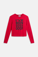 Juicy Couture Toreador Ive Been Good Pyjama Set