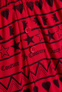 Juicy Couture Toreador Ive Been Good Pyjama Set