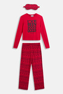 Juicy Couture Toreador Ive Been Good Pyjama Set
