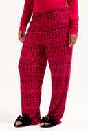Juicy Couture Toreador Ive Been Good Pyjama Set