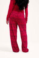 Juicy Couture Toreador Ive Been Good Pyjama Set