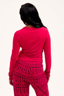 Juicy Couture Toreador Ive Been Good Pyjama Set