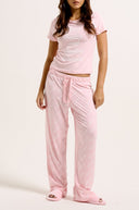 Juicy Couture Almond Blossom Juicy Wishes Pyjama Set