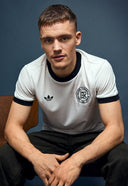 Classic Football Shirts 2025-26 Germany 125th Anniversary Shirt