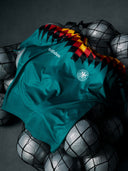 Classic Football Shirts 1994 Germany adidas Originals Reissue Away Shirt