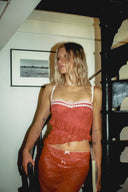 Wild Lovers Tanya Skirt | Wild Lovers X UO Out From Under