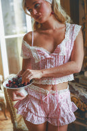 Wild Lovers Mirielle Blouse