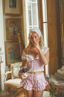 Wild Lovers Mirielle Blouse