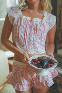 Wild Lovers Mirielle Blouse
