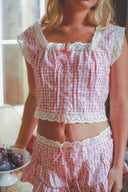 Wild Lovers Mirielle Blouse