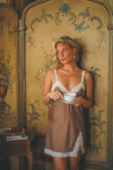 Wild Lovers Solene Slip Dress