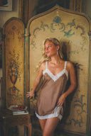 Wild Lovers Solene Slip Dress
