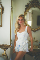 Wild Lovers Pauline Shorts