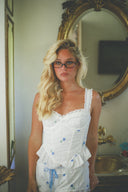 Wild Lovers Pauline Corset