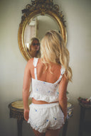 Wild Lovers Pauline Corset