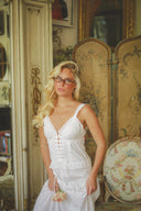 Wild Lovers Alma Dress
