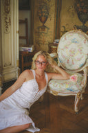 Wild Lovers Alma Dress