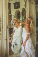 Wild Lovers Alma Dress