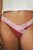 Wild Lovers Florianne Brief Multipack