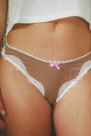 Wild Lovers Chantal Briefs - Multipack
