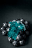 Classic Football Shirts 1990 Germany adidas Originals Reissue Away Shirt