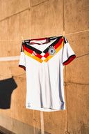 Classic Football Shirts 2026-27 Germany Home Shirt