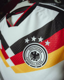 Classic Football Shirts 2026-27 Germany Home Shirt