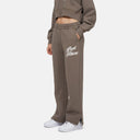 Good For Nothing Authentic Taupe Sweatpant