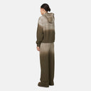 Good For Nothing Gradient Washed Pullover Hoodie