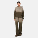Good For Nothing Gradient Washed Baggy Sweatpant