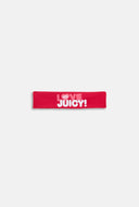 Juicy Couture Toreador Love Juicy Vest & Short Pj Set
