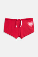 Juicy Couture Toreador Love Juicy Vest & Short Pj Set