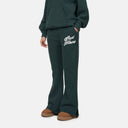 Good For Nothing Authentic Green Sweatpant