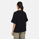 Good For Nothing Authentic Black T-Shirt