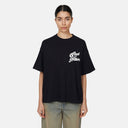 Good For Nothing Authentic Black T-Shirt