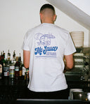 ART OF McSauce Pizza Co Tee