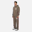 Good For Nothing Authentic Taupe Sweatpant