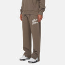 Good For Nothing Authentic Taupe Sweatpant