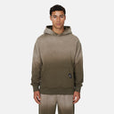 Good For Nothing Gradient Washed Pullover Hoodie