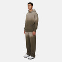 Good For Nothing Gradient Washed Baggy Sweatpant