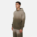 Good For Nothing Gradient Washed Pullover Hoodie