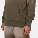 Good For Nothing Gradient Washed Pullover Hoodie