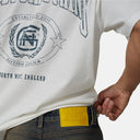 Good For Nothing Baggy Brown Wash Denim Jeans