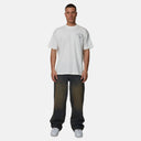 Good For Nothing Baggy Brown Wash Denim Jeans