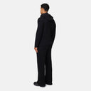 Good For Nothing Cozy Boucle Knitwear Black Pants